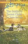 The Soldier's Secret Child cover