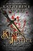 The King's Justice (The Histories of King Kelson, #2) by Katherine Kurtz
