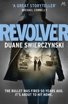 Revolver cover