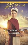 A Groom for Ruby cover