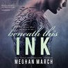 Beneath This Ink cover