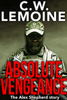 Absolute Vengeance cover