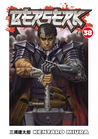 Berserk, Vol. 38 cover