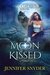 Moon Kissed (Mirror Lake Wolves #1) by Jennifer Snyder