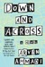Down and Across by Arvin Ahmadi