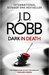 Dark in Death (In Death, #46) by J.D. Robb