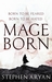 Mageborn (Age of Dread Trilogy, #1) by Stephen Aryan