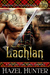Lachlan (Immortal Highlander #1) by Hazel Hunter