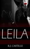 Leila cover