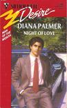 Night of Love cover