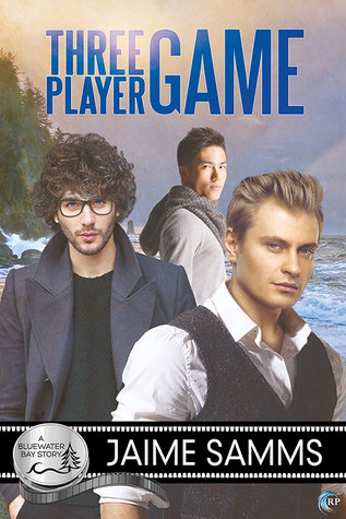 Three Player Game (Bluewater Bay, #20)