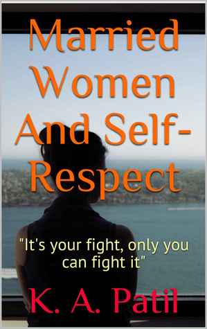married women and self respect by k a patil