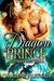 Dragon Prince (The Bride Hunt, #6) by Charlene Hartnady