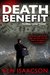 Death Benefit An Elliot Lerner Novel by Ken Isaacson