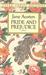 Pride and Prejudice by Jane Austen