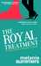 The Royal Treatment (A Crown Jewels Romance, #1) by M.J. Summers