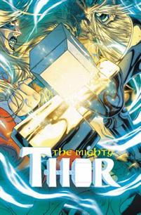 The Mighty Thor, Volume 4