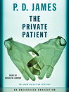 The Private Patient cover