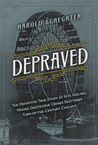 Depraved cover