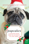 Pupcakes cover