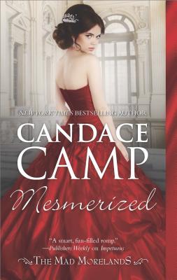 Mesmerized by Candace Camp