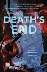Death's End cover