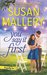 You Say It First (Happily Inc, Book 1) by Susan Mallery