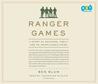 Ranger Games: A Story of Soldiers, Family and an Inexplicable Crime cover