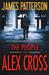 The People vs. Alex Cross (Alex Cross #25) by James Patterson