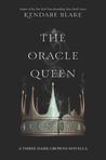 The Oracle Queen cover