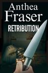 Retribution cover