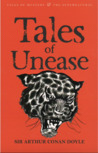 Tales of Unease cover