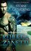 Storm Gathering (The Scorpius Syndrome, #4) by Rebecca Zanetti
