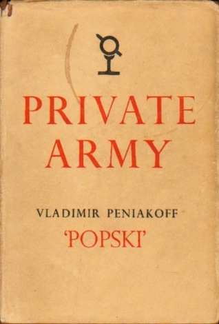 Popski's Private Army 15747689