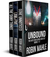 Unbound The Kate Reid Series Books 1-3 by Robin Mahle