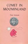 Comet in Moominland cover