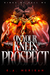 On Your Knees, Prospect (Kings of Hell MC, #3) by K.A. Merikan
