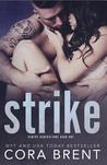 Strike cover