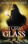 Storm Glass cover