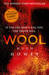 Wool (Wool, #1) by Hugh Howey