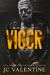 Vigor (Spartan Riders, #3) by J.C. Valentine