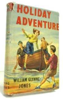 william glynne jones william glynne jones