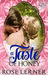A Taste of Honey (Lively St. Lemeston, #4) by Rose Lerner
