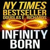 Infinity Born cover
