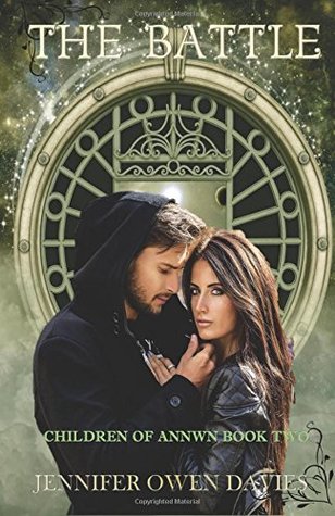 The Battle (Children of Annwn, #2)