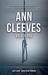 Valged ööd (Shetland Island, #2) by Ann Cleeves