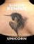 Unicorn by Simon Rennie