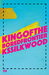 King of the Bored Frontier by K S Silkwood
