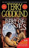 Debt of Bones (Sword of Truth, #0.5)