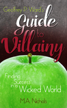 Geoffrey P. Ward's Guide to Villainy cover
